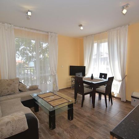 Villa Raya Σωζόπολη Εξωτερικό φωτογραφία