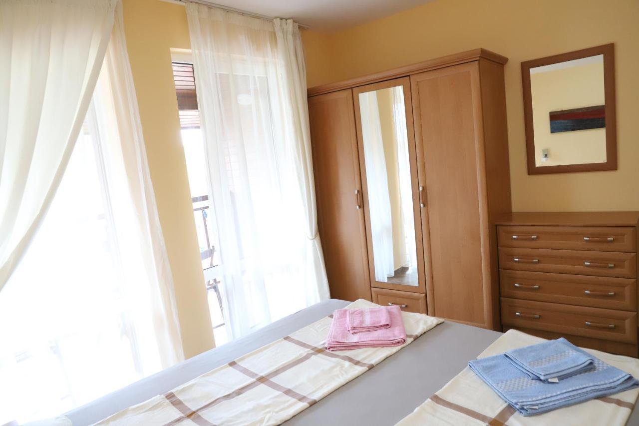 Villa Raya Σωζόπολη Εξωτερικό φωτογραφία