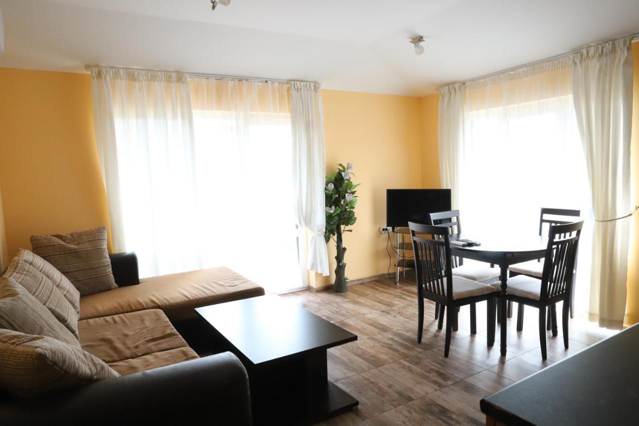 Villa Raya Σωζόπολη Εξωτερικό φωτογραφία