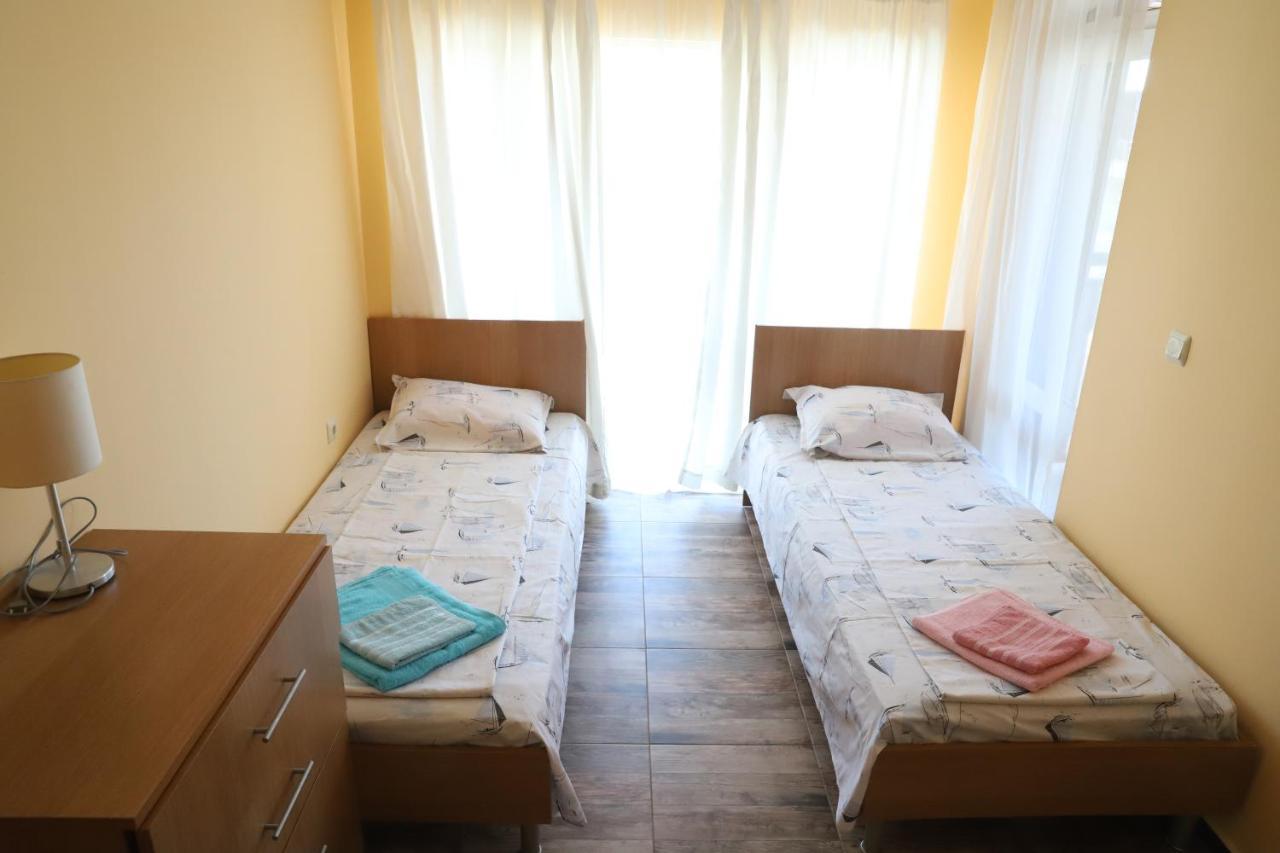 Villa Raya Σωζόπολη Εξωτερικό φωτογραφία