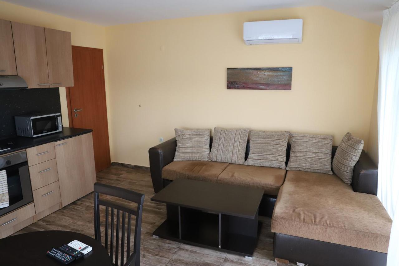 Villa Raya Σωζόπολη Εξωτερικό φωτογραφία