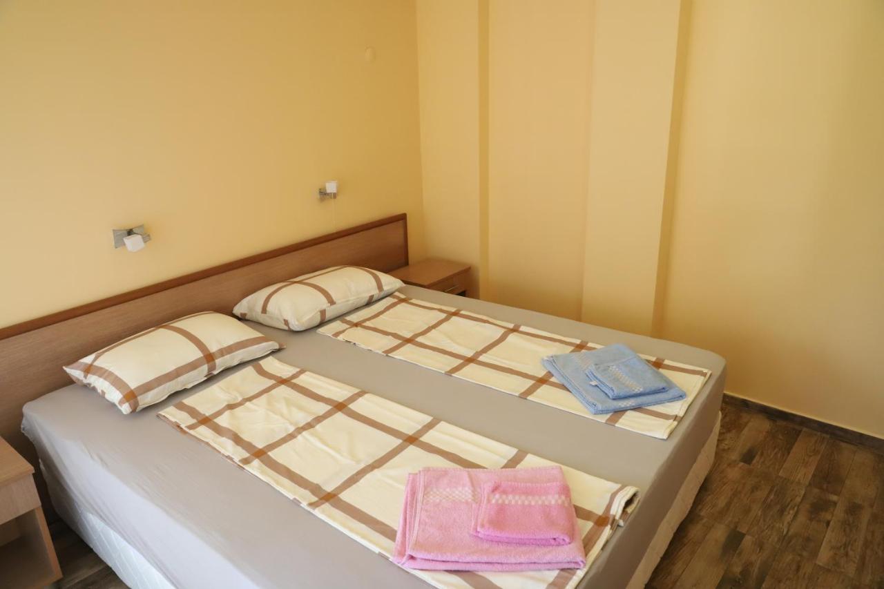 Villa Raya Σωζόπολη Εξωτερικό φωτογραφία
