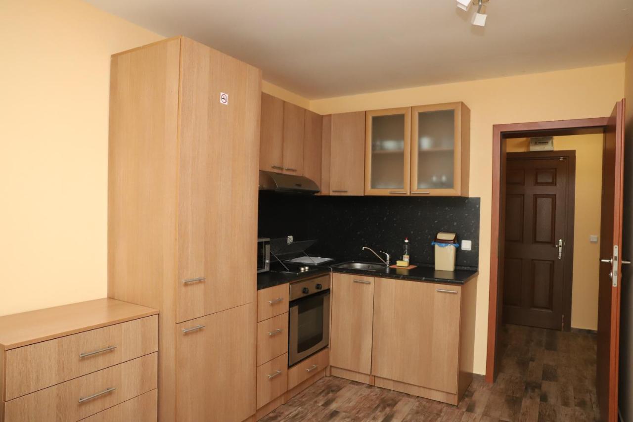 Villa Raya Σωζόπολη Εξωτερικό φωτογραφία