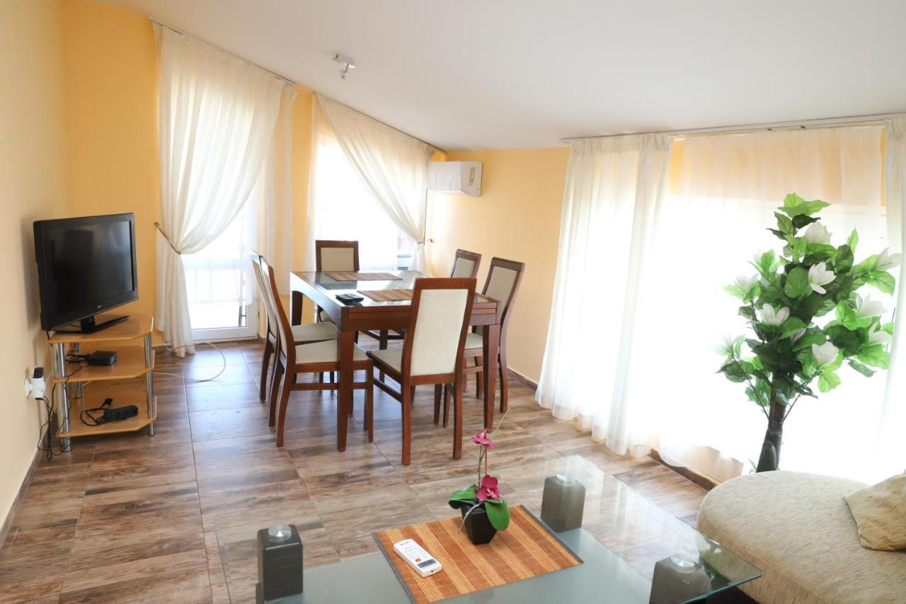 Villa Raya Σωζόπολη Εξωτερικό φωτογραφία
