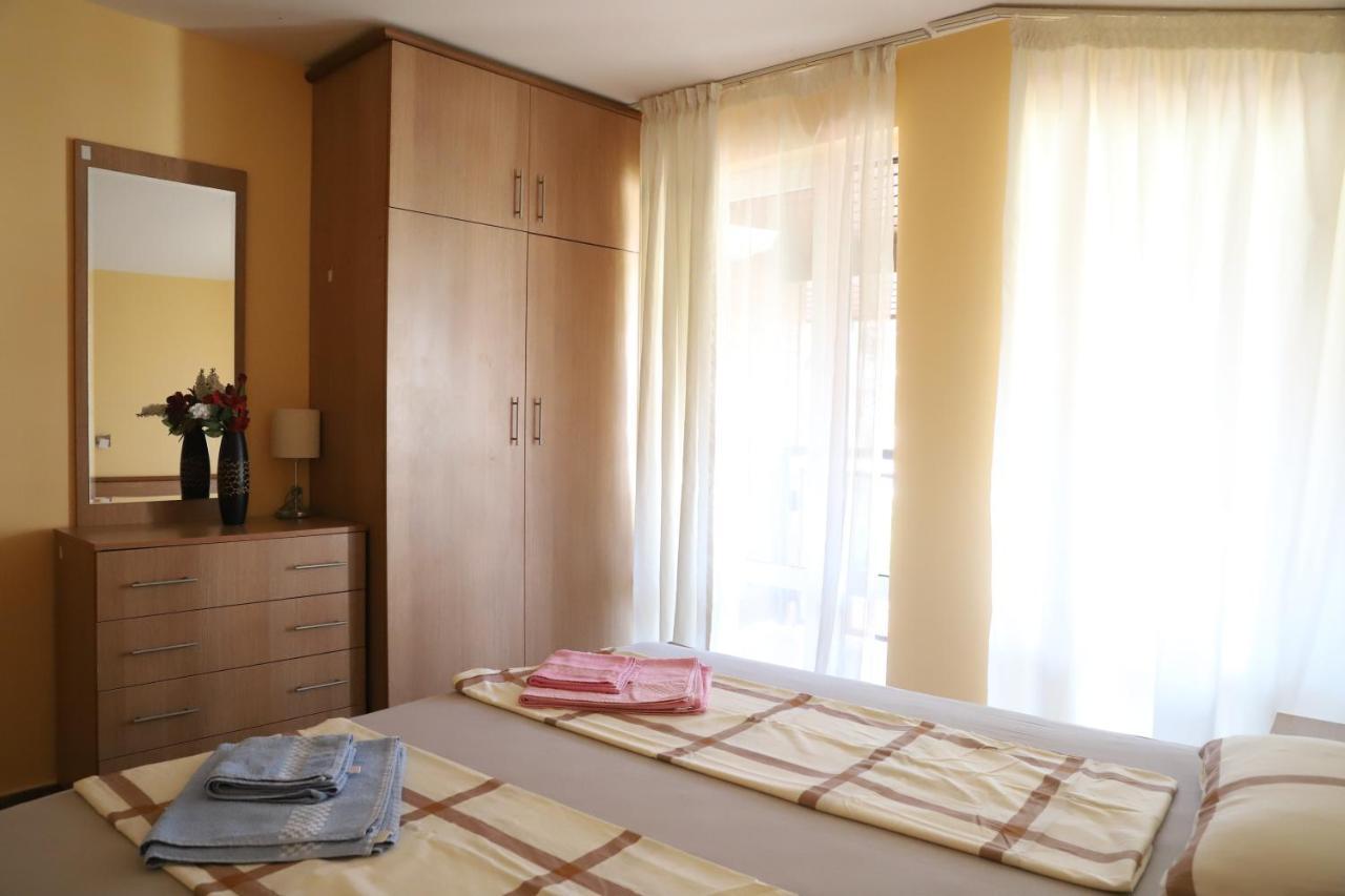 Villa Raya Σωζόπολη Εξωτερικό φωτογραφία