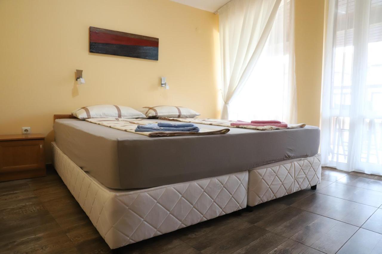 Villa Raya Σωζόπολη Εξωτερικό φωτογραφία