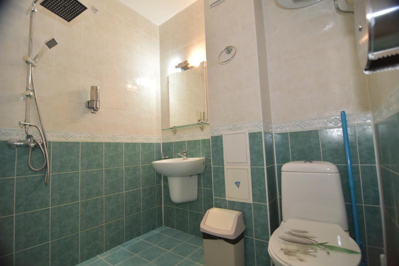 Villa Raya Σωζόπολη Εξωτερικό φωτογραφία