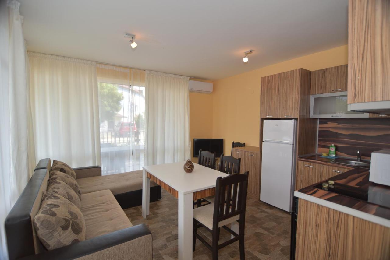 Villa Raya Σωζόπολη Εξωτερικό φωτογραφία
