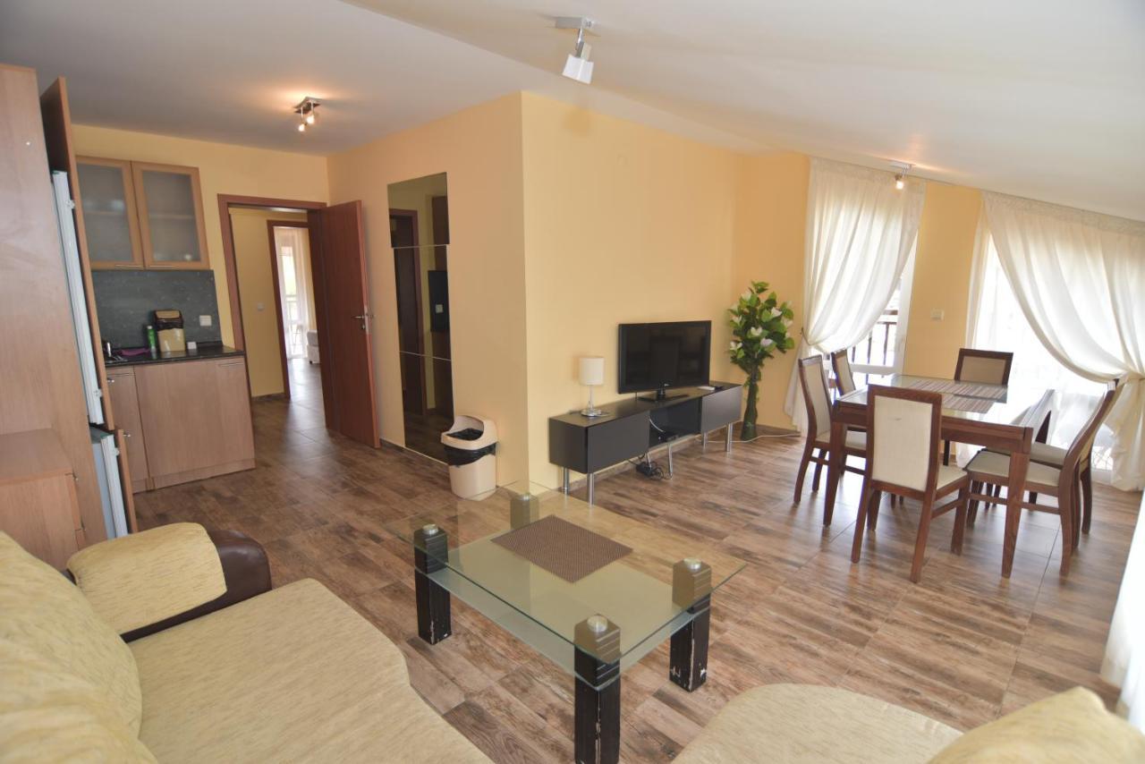 Villa Raya Σωζόπολη Εξωτερικό φωτογραφία