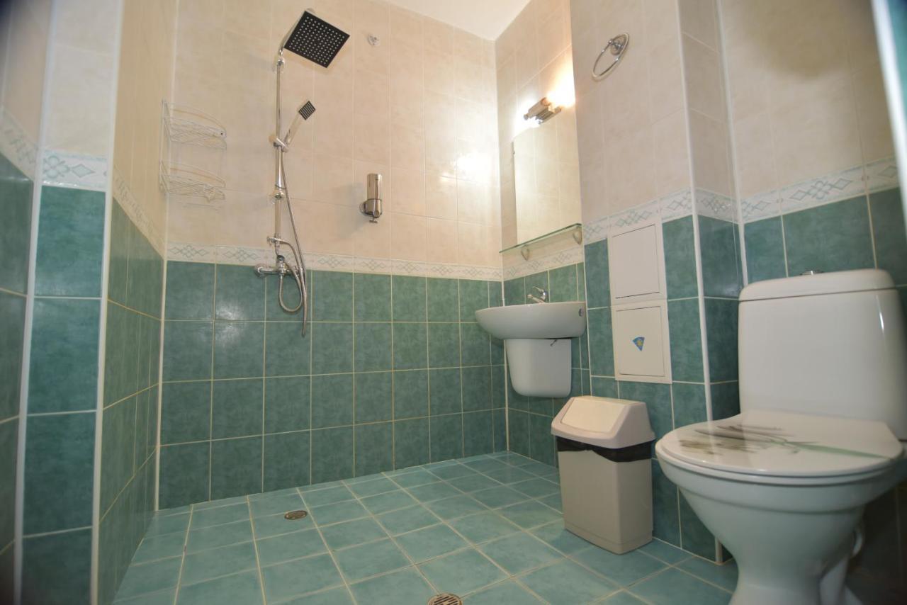 Villa Raya Σωζόπολη Εξωτερικό φωτογραφία