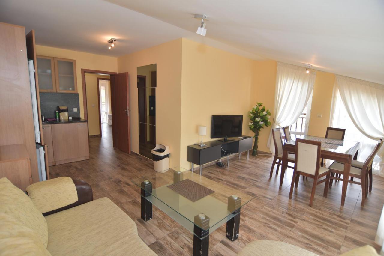 Villa Raya Σωζόπολη Εξωτερικό φωτογραφία