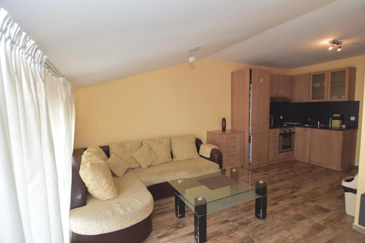 Villa Raya Σωζόπολη Εξωτερικό φωτογραφία