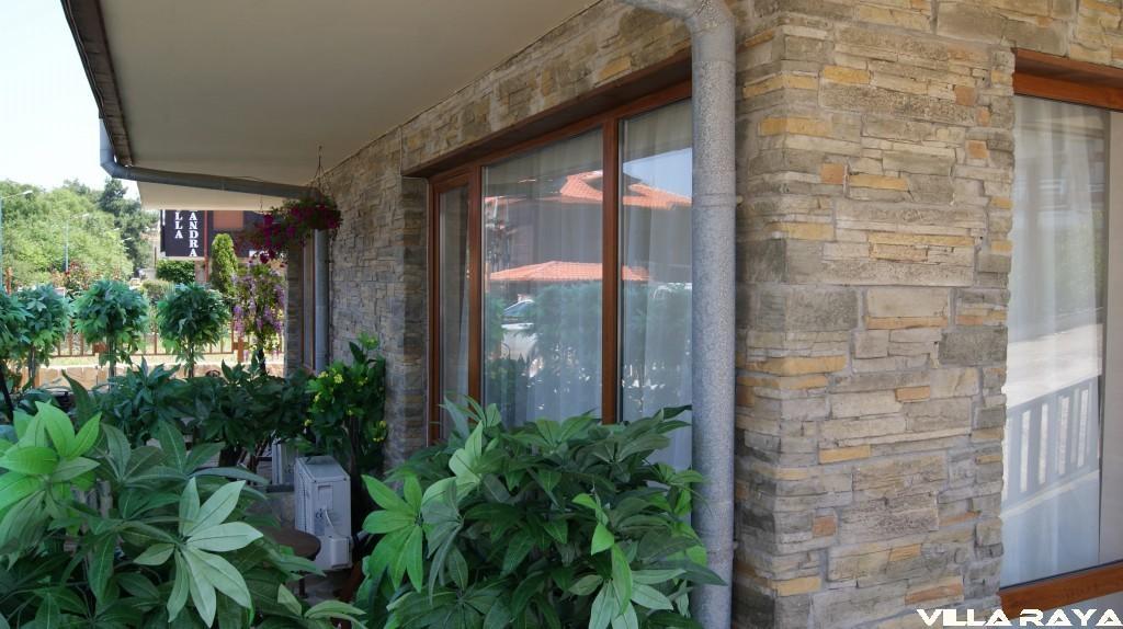 Villa Raya Σωζόπολη Εξωτερικό φωτογραφία